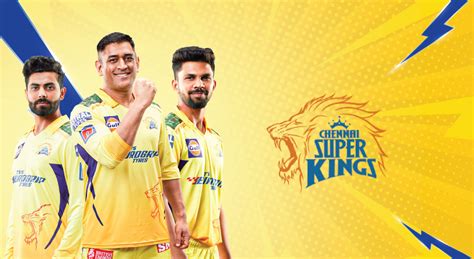 csk official website ticket booking